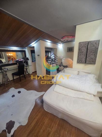 Apartament cu 3 camere decomandat în Cotroceni