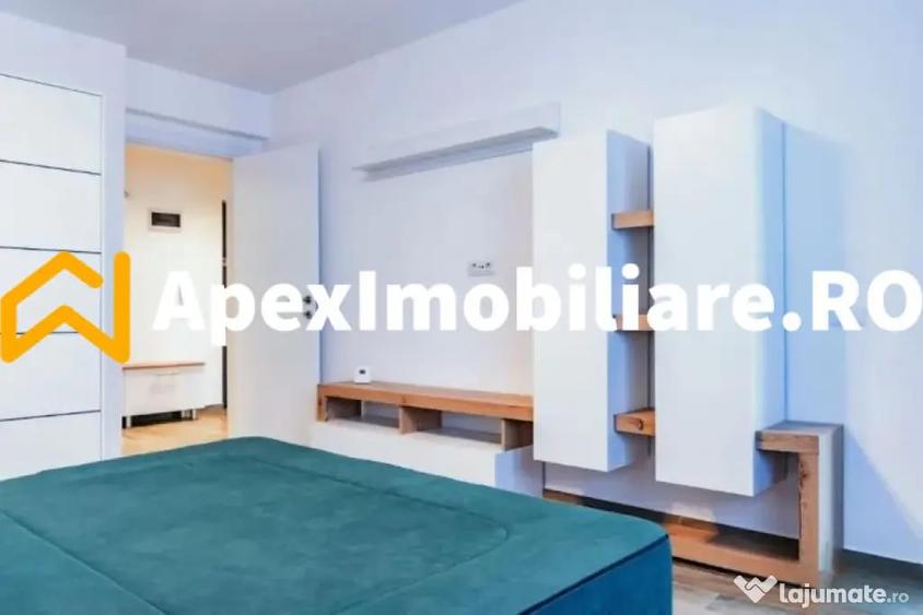 Garsoniera de inchiriat Aparatorii Patriei Bucure?ti | Apex - 4