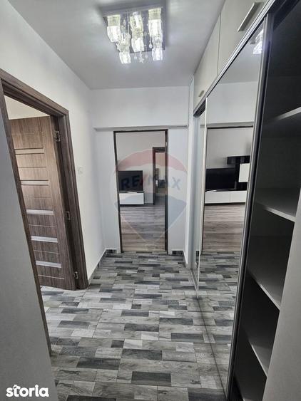 2 camere Jiului 56mp | Metrou | Gata de mutat | Bloc reabilitat - 10