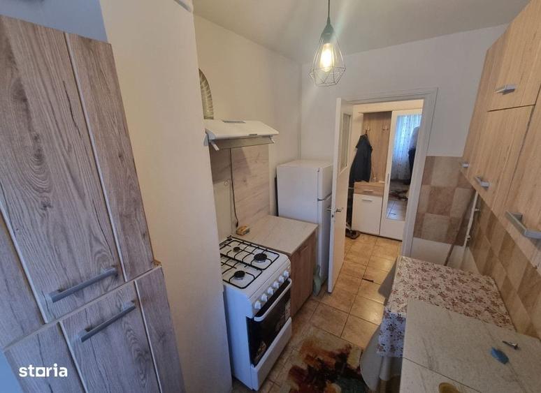 Apartament 2 camere semidecomandat, Metalurgie, Gradinari Cod:163141 - 6