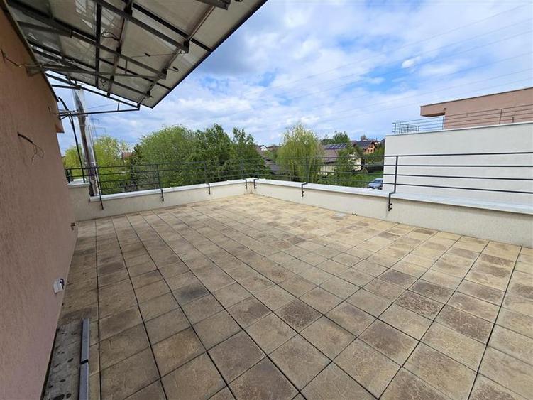 Garsoniera de inchiriat, etaj intermediar: Tatarasi, zona Flora - 16