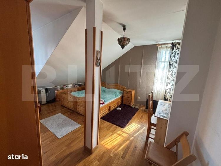 Apartament cu 3 camere, 128 mp, zona Ultracentrala - 6