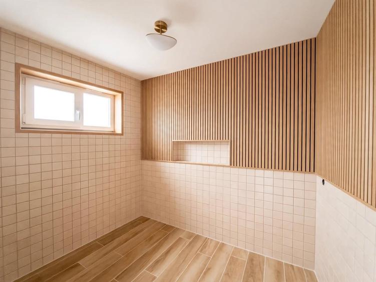 Duplex cu 3 camere cu Canalizare în Ghiroda