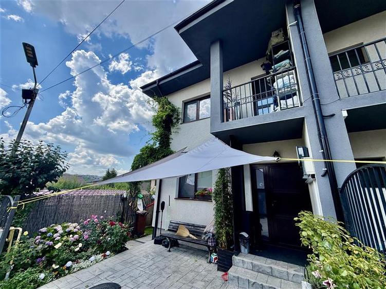 Casă cu 3 camere cu Teren 156 Mp în Miroslava