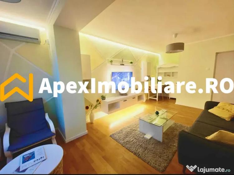 Apartament 2 camere de inchiriat Gara de Est Bucure?ti | Ap - 6