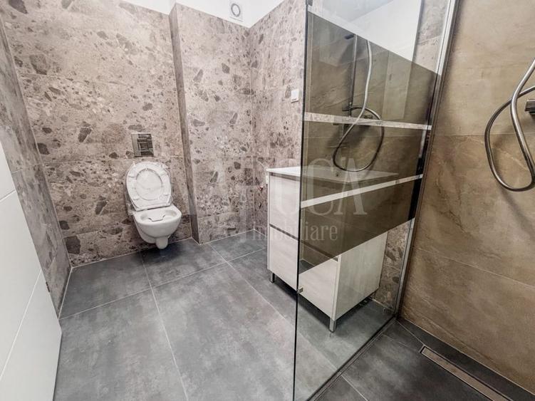 Apartament cu 2 camere semidecomandat în Florești — fotografia 3