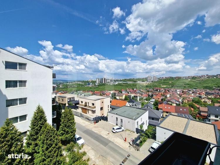 Apartament cu 2 camere în Sud — fotografia 3