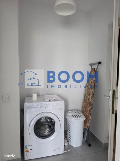 Apartament cu 2 camere în 1 Mai