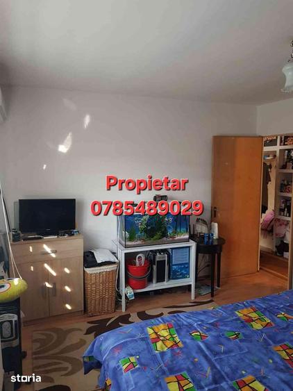Apartament cu 2 camere decomandat în Rahova