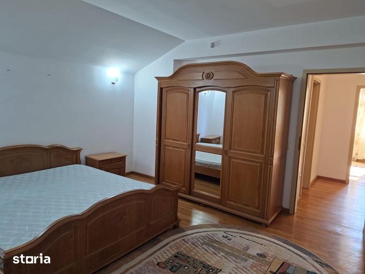 Bucov(cartier Baumaister),vila D+P+E,de vanzare - 19