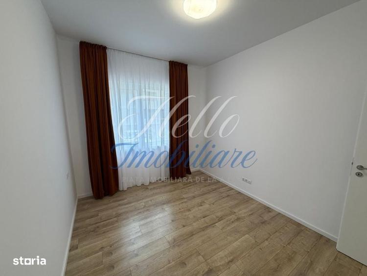 Apartament 3 camere, 70 mp, Sub Cetate - 6