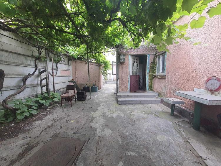 Teren De Vanzare TOMIS II-VICTORIA 85.000 Euro - 4