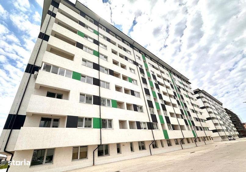Apartament 2 camere/Militari Residence/Weiner Palada/DirectDezvoltator - 2
