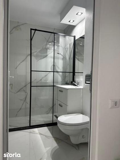 Inchiriez apartament 2 camere decomandat - 8
