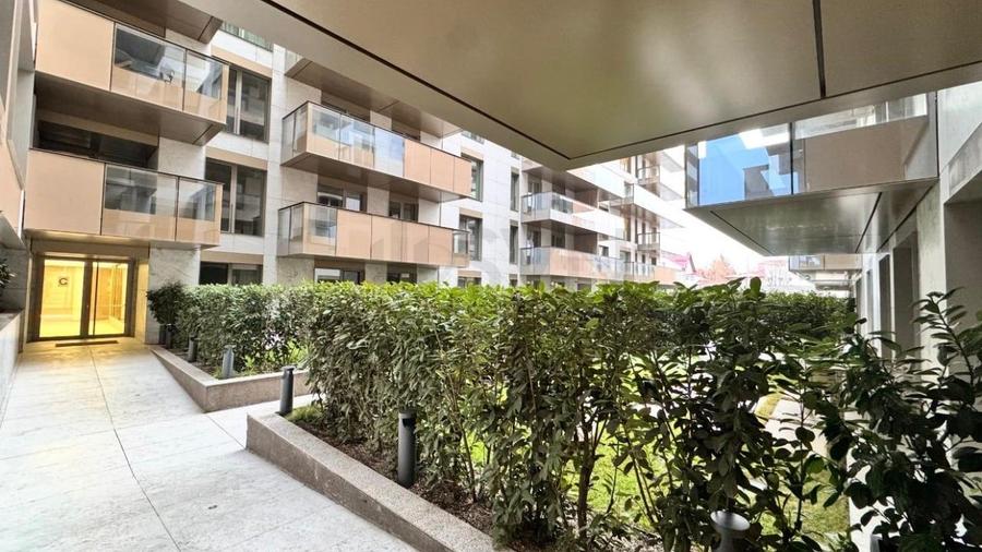 REA1028027 Apartament 3 camere Exclusivist in zona de Nord Finisaje High End - 14