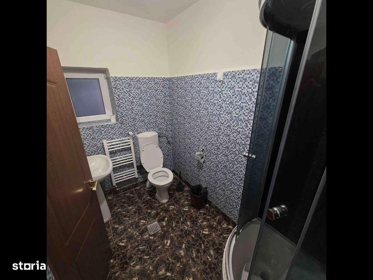 Apartament cu 2 camere în Centrul Istoric