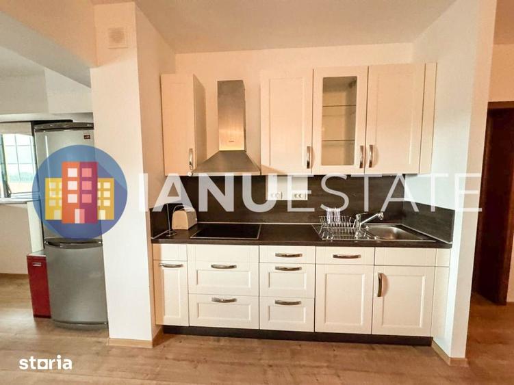 Apartament cu 3 camere decomandat în Grozăvești
