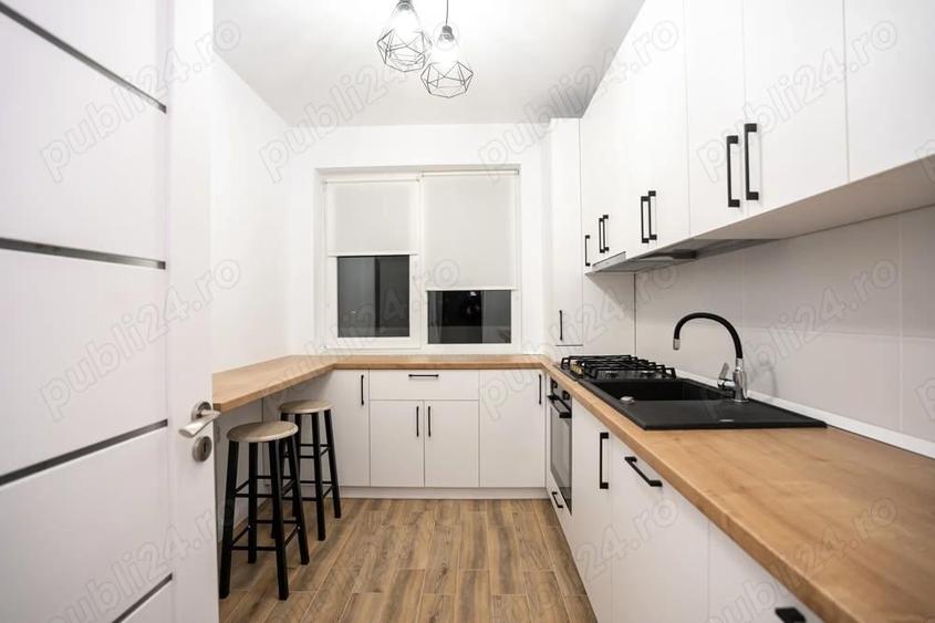 Apartament 2 camere, 52 mp + terasa 13 mp + parcare exterioara , Flore?ti Str. Urusagului - 8