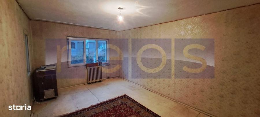 Garsonieră decomandată în Ultracentral