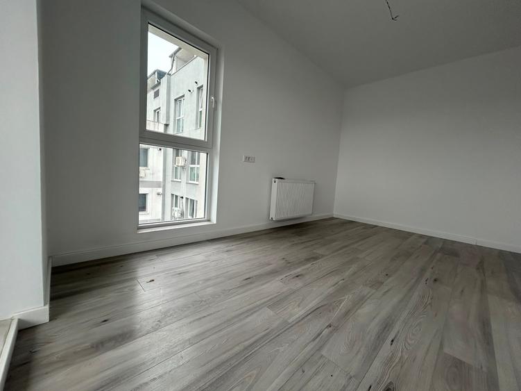 Apartament cu 3 camere în Vitan-Bârzești