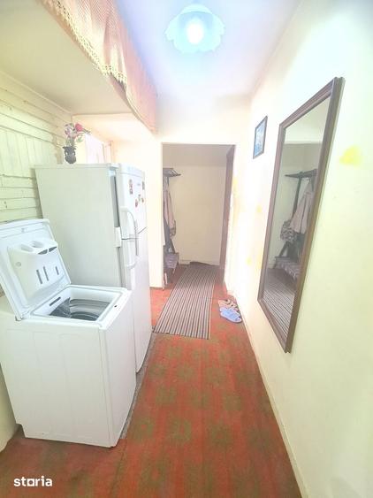 Apartament 2 camere, etaj 1, Cornisa - Bacau - 7
