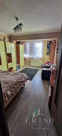 Apartament 2 camere, decomandate, etaj intermediar, Mănăștur - 2