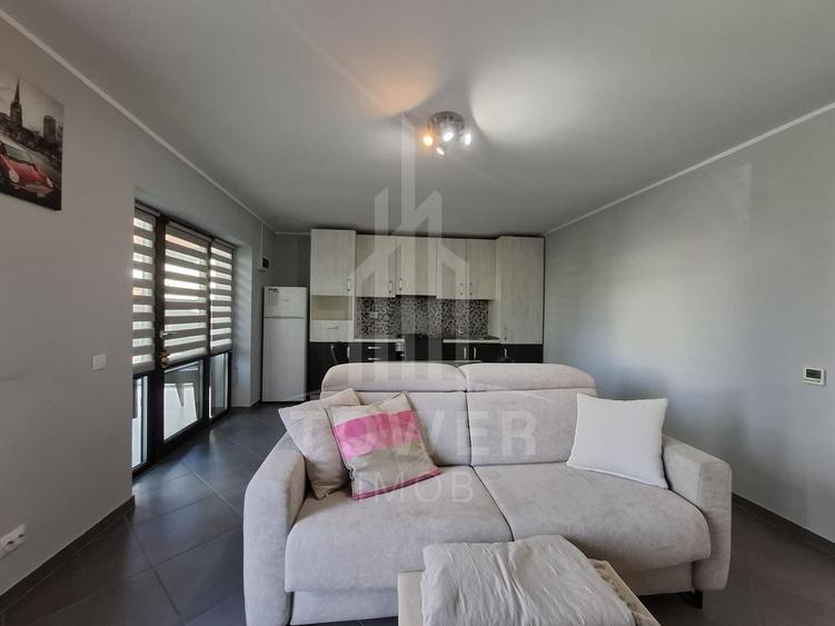 Apartament modern  2 camere , – Cartierul Tineretului, (la casa) - 4