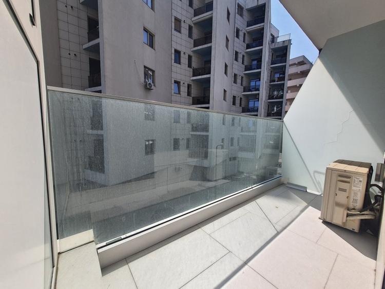 Garsonieră în Corbu