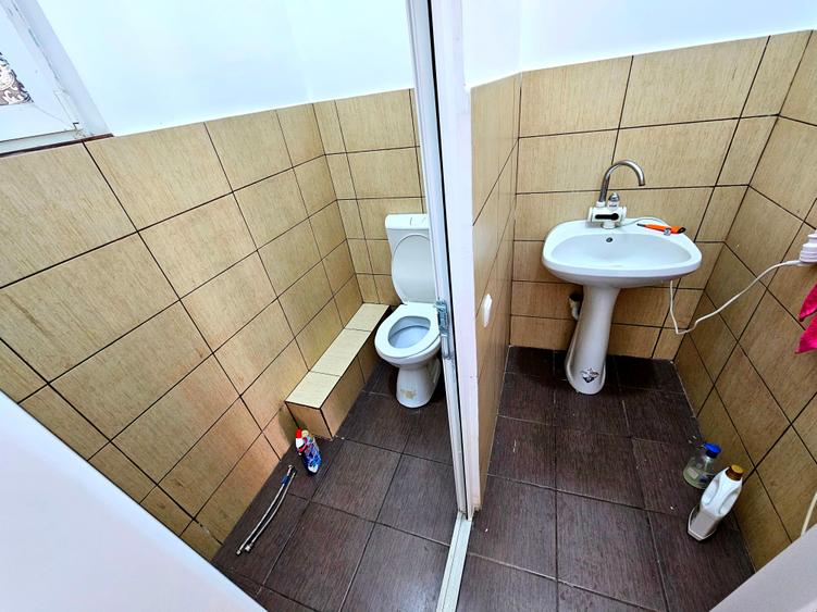Spațiu comercial, de 75 mp, în Țiglina 1