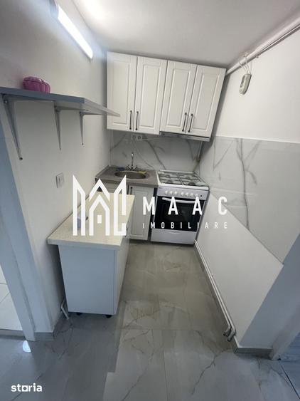 Apartament 3 camere Sibiu | Central | 64 mp, mobilat - 6