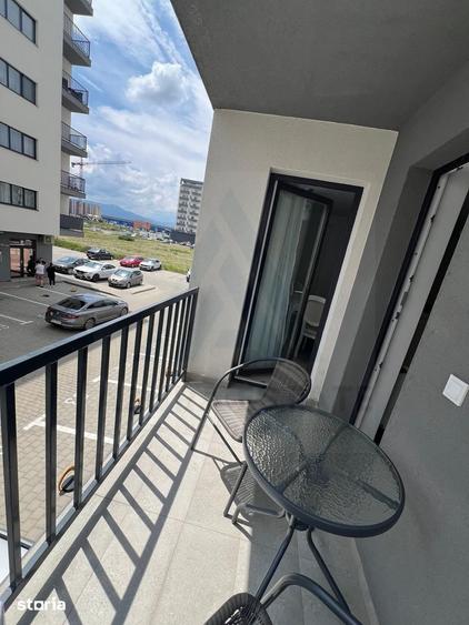 Apartament cu 2 camere în Central