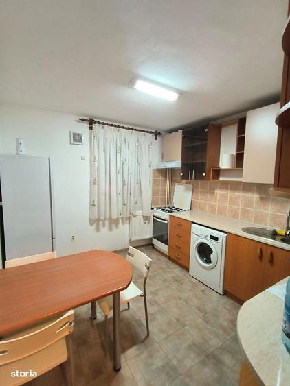 Drumul Taberei, decomandat,loc de parcare, contract Anaf - 1