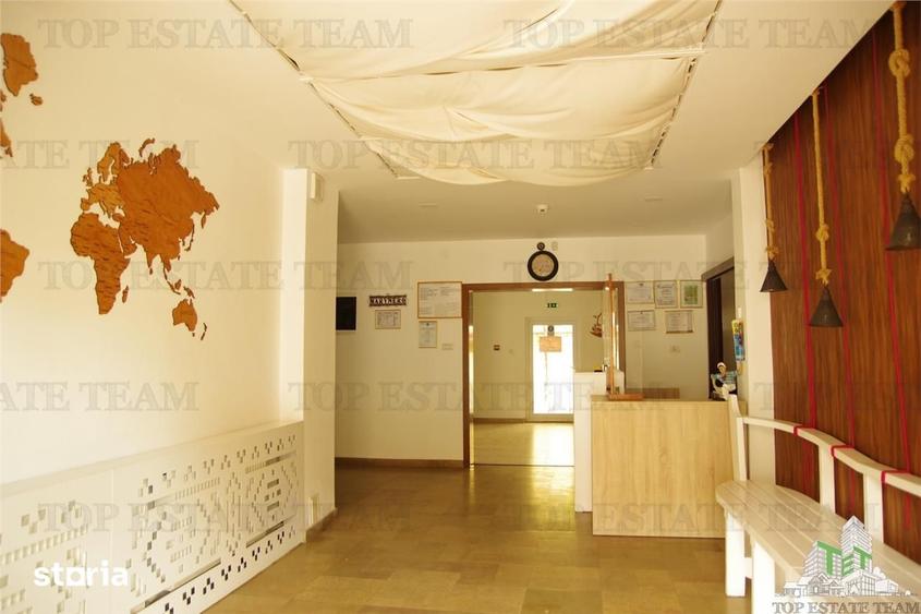 Casă cu Teren 433 Mp în Nord