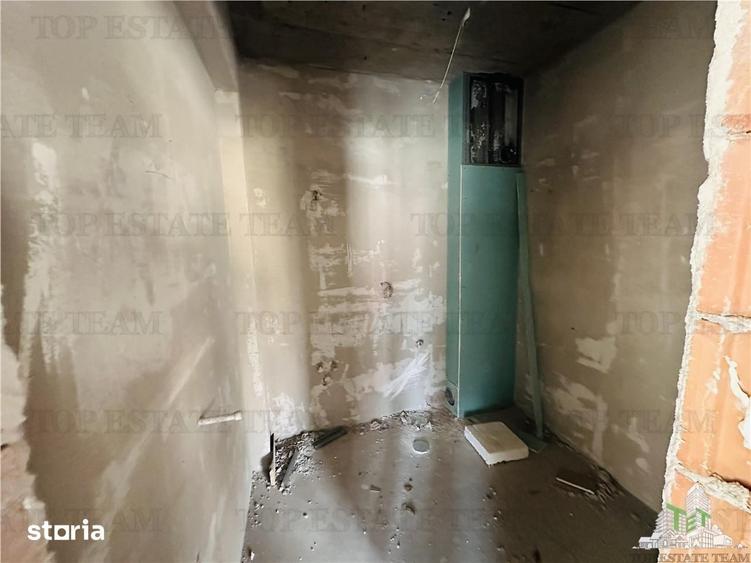 Casă cu 5 camere cu Teren 139 Mp în Chiajna