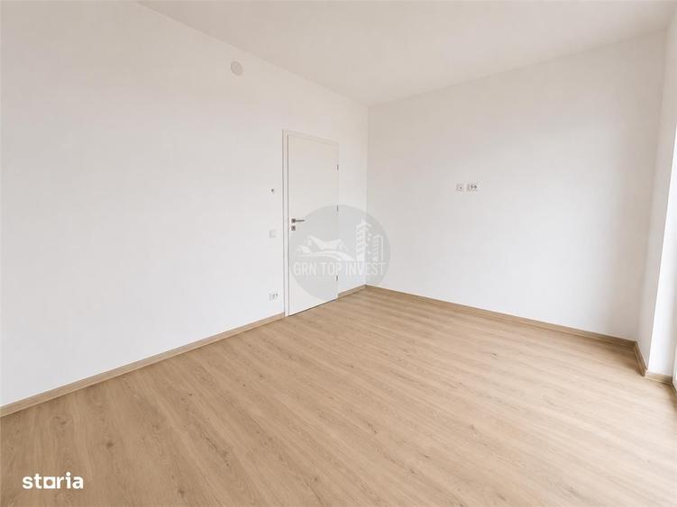 Apartament cu 3 camere în Vest