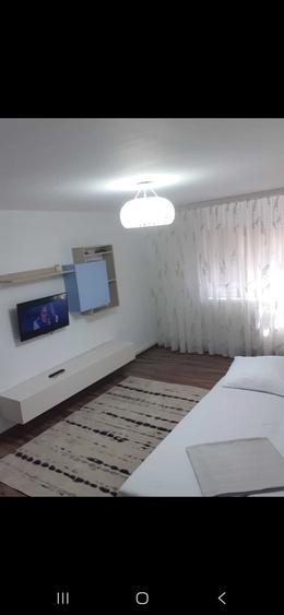 Apartament cu 2 camere decomandat în Tomis Nord
