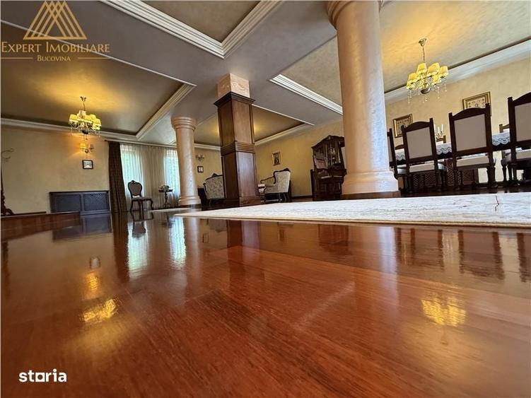 Casă cu 4 camere în Central