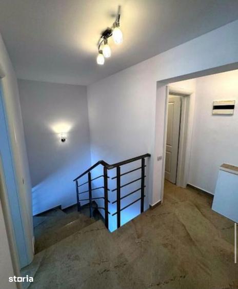 Apartament duplex 3 camere Central Address | Prima inchiriere - 4