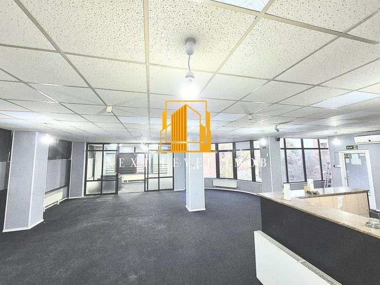 Spațiu comercial, de 100 mp, în Craiovei