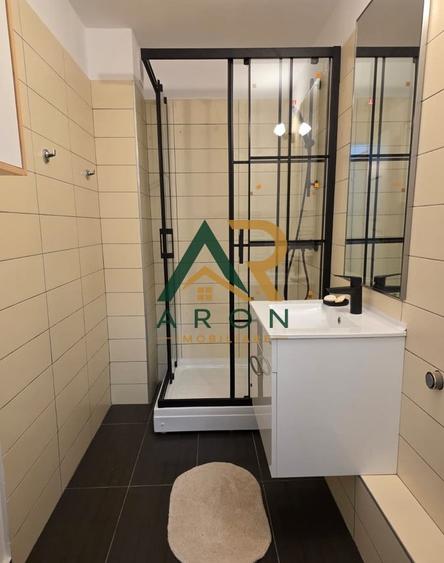 Apartament cu 2 camere decomandat, mobilat în Brâncoveanu