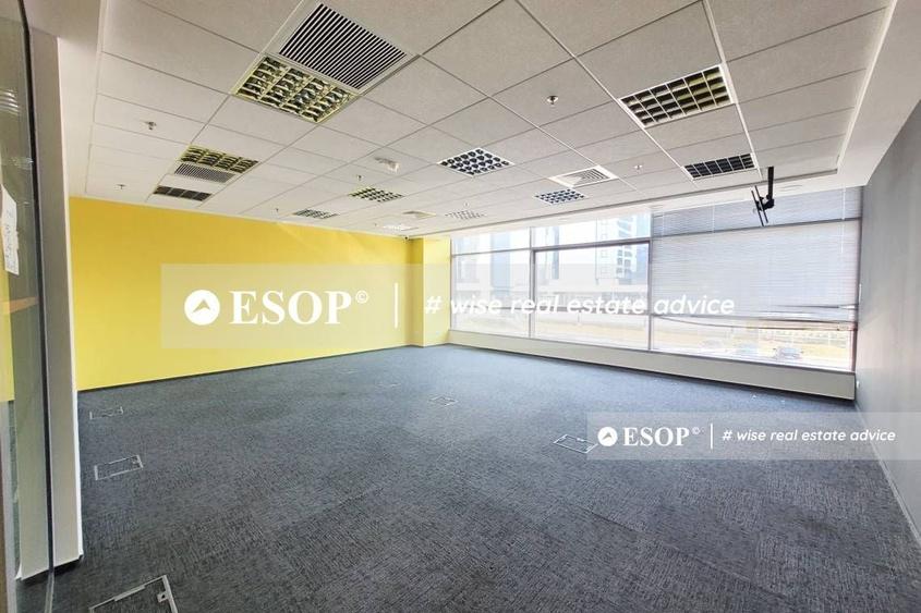 Birou, de 7,021 mp, în Pipera