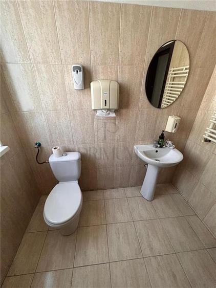 Spațiu comercial, de 144 mp, în Soarelui