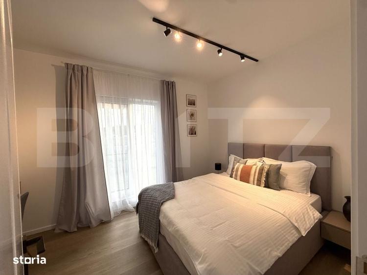 Casă cu 3 camere în Central