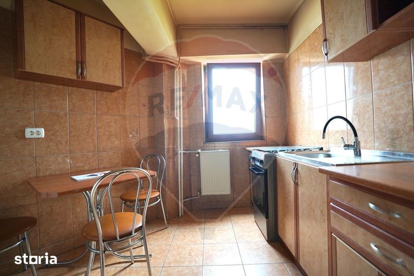 Apartament cu 4 camere decomandat în Tudor Vladimirescu