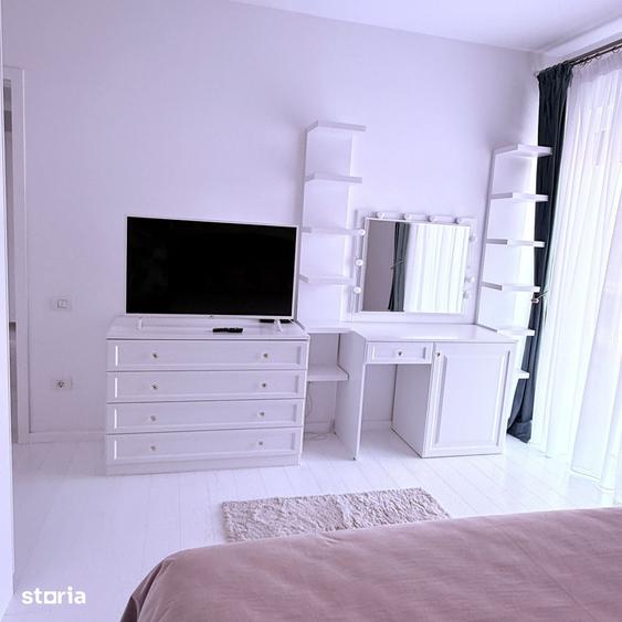Apartament Premium 3 Camere/ Zoo Baneasa/ Pipera/ Complex La Gloire - 5