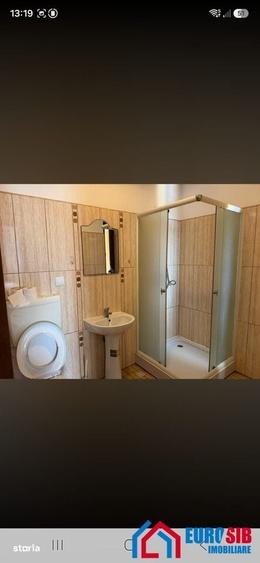 Apartament cu 2 camere decomandat în Ștrand