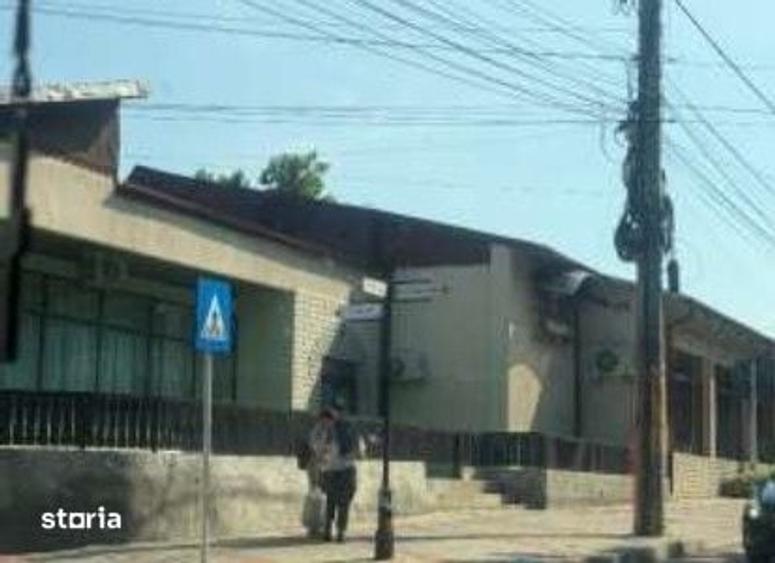 Casă cu 3 camere cu Teren 595 Mp în Central