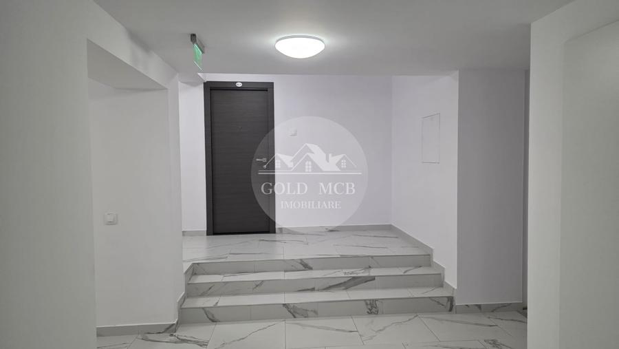 Apartament cu 2 camere semidecomandat în Lacul Tei