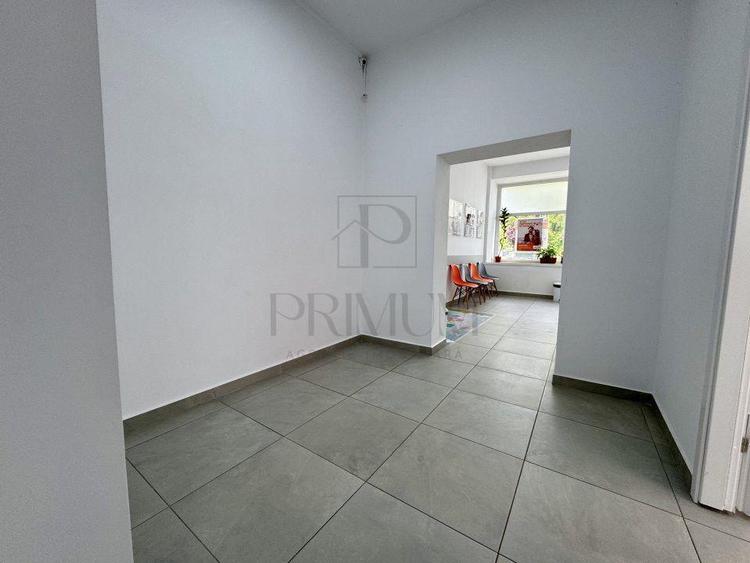 Spațiu comercial, de 108 mp, în Complex Studențesc