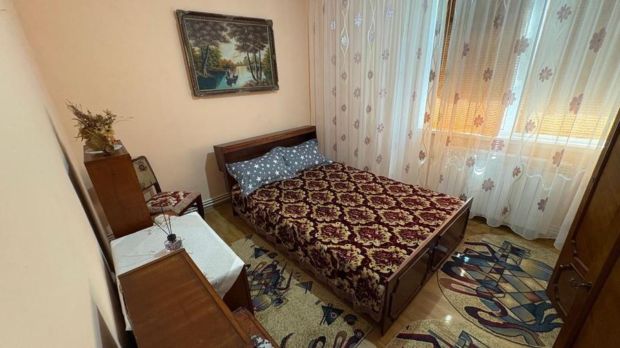 Apartament 2 camere,Strada Isaccei,etaj 3 - 8